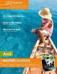 Azië Worldtravelers