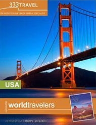 Amerika Worldtravelers