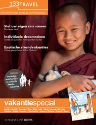 333Travel Vakantiespecial