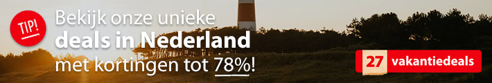 27Vakantiedeals Nederland