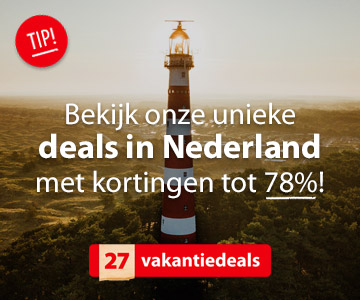 27Vakantiedeals Nederland