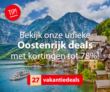 27Vakantiedeals Oostenrijk