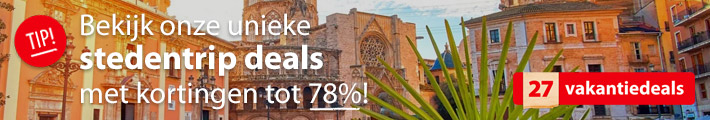 27Vakantiedeals