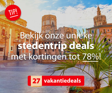 27Vakantiedeals