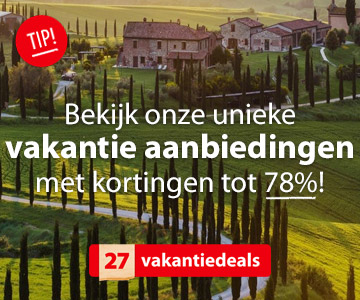 27Vakantiedeals