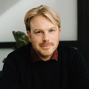 Dennis Mensink