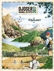 Djoser Wandel & Fietsreizen