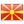 Macedonië
