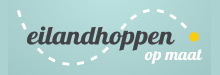 Eilandhoppenopmaat