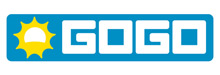 GOGO