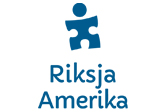 Riksja Amerika