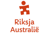 Riksja Australië