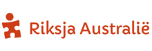 Riksja Australië