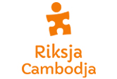 Riksja Cambodja