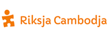 Riksja Cambodja