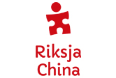 Riksja China