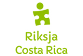 Riksja Costa Rica