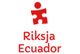 Riksja Ecuador