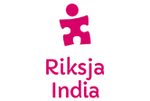 Riksja India