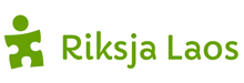 Riksja Laos