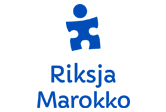 Riksja Marokko