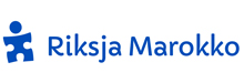 Riksja Marokko