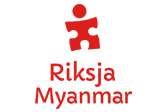 Riksja Myanmar