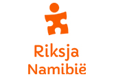 Riksja Namibië