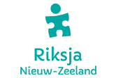 Riksja Nieuw-Zeeland