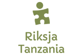 Riksja Tanzania