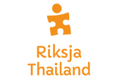 Riksja Thailand
