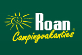 Roan Campingvakanties