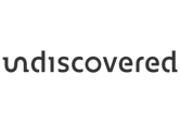 Undiscovered