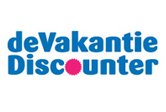 De Vakantiediscounter