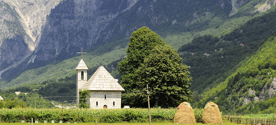 Albanië