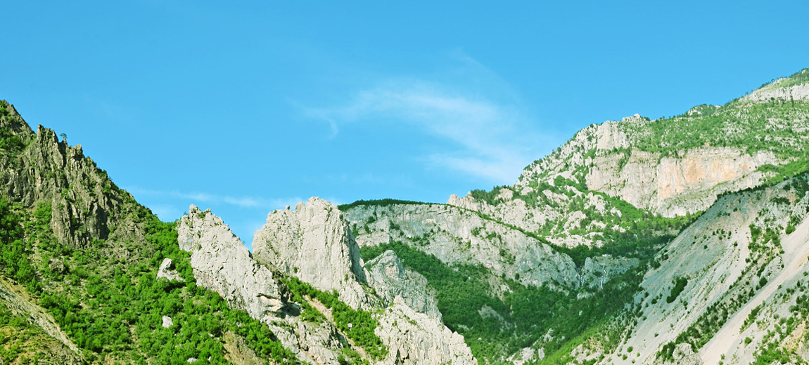 Albanië