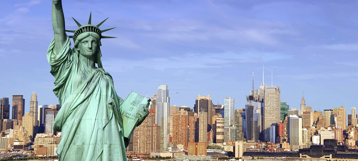 Amerika