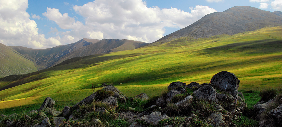 Armenië