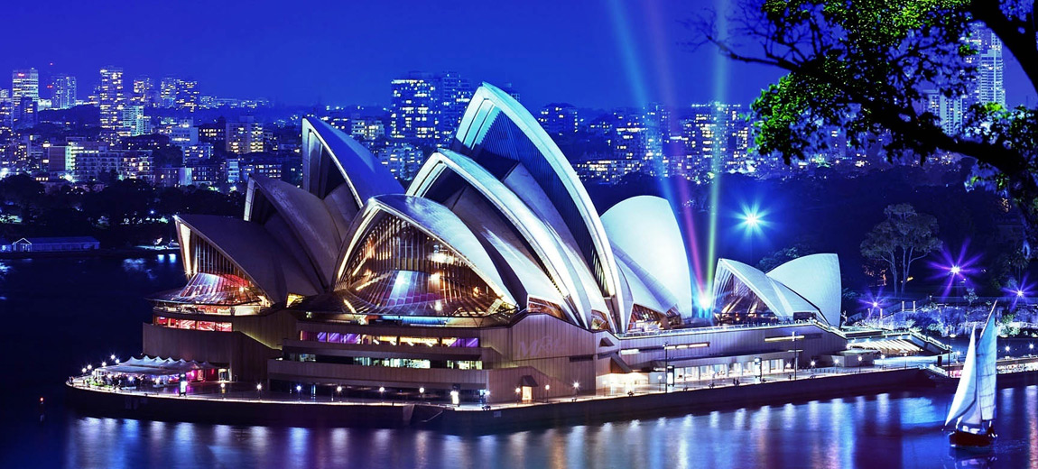 Australië