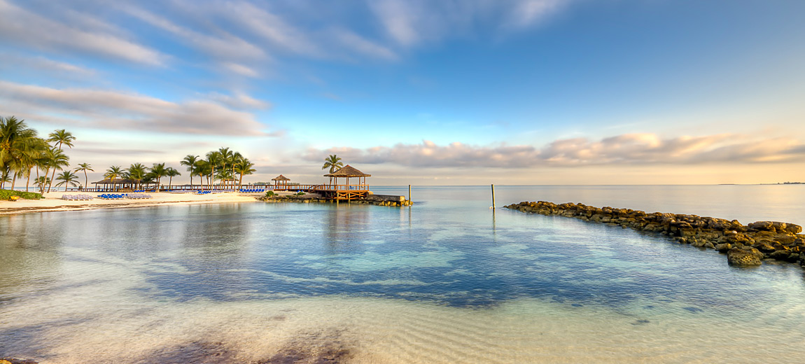 Bahama’s