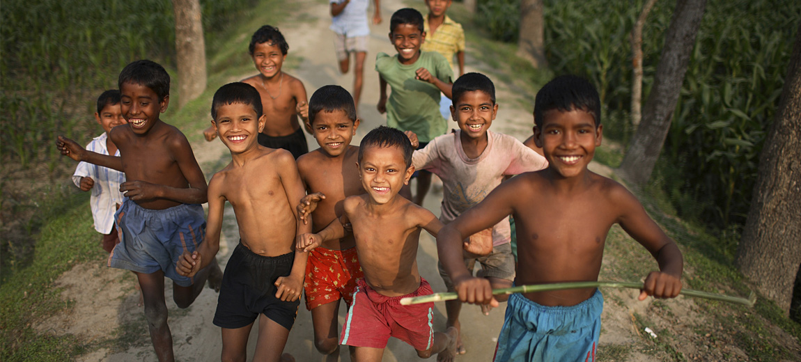 Bangladesh