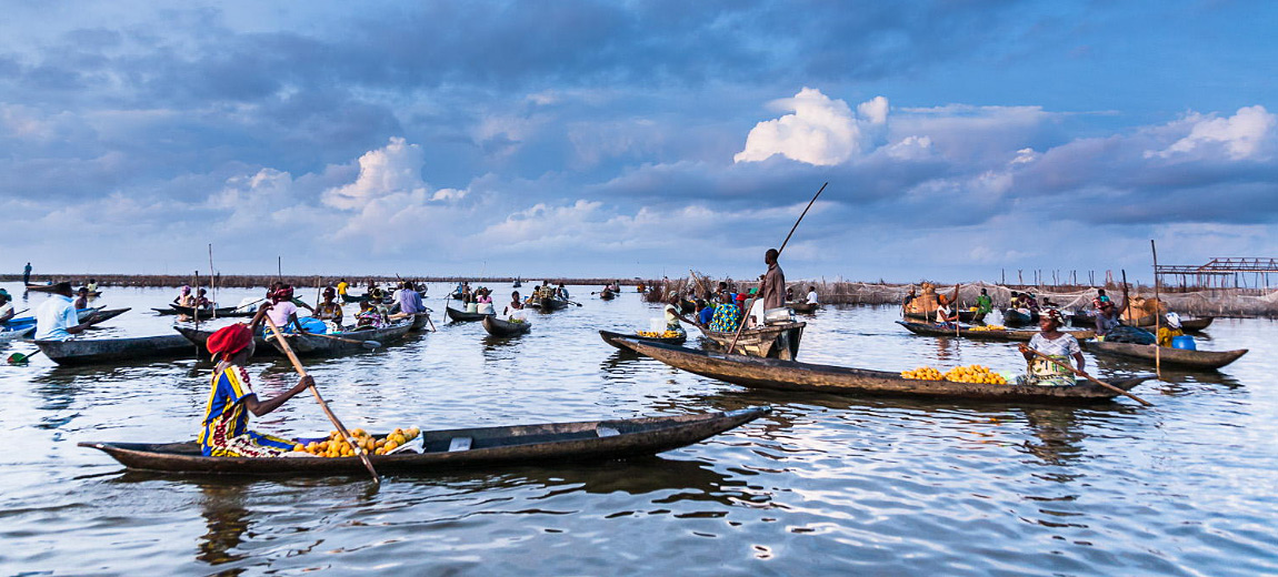 Benin