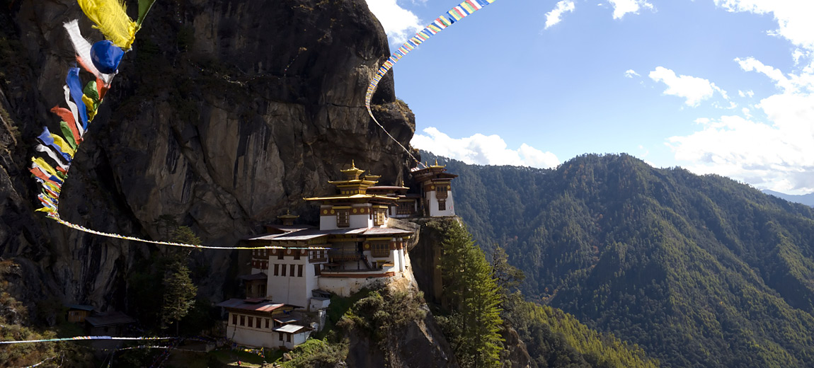 Bhutan