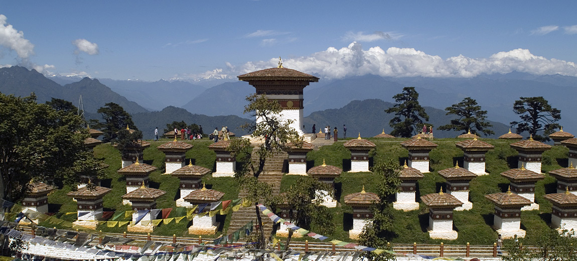 Bhutan