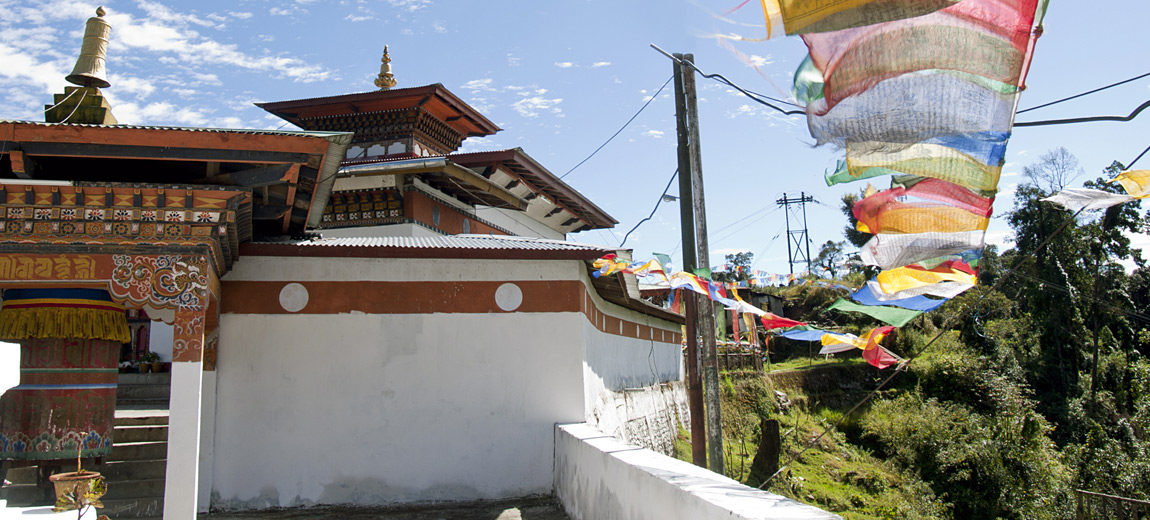 Bhutan