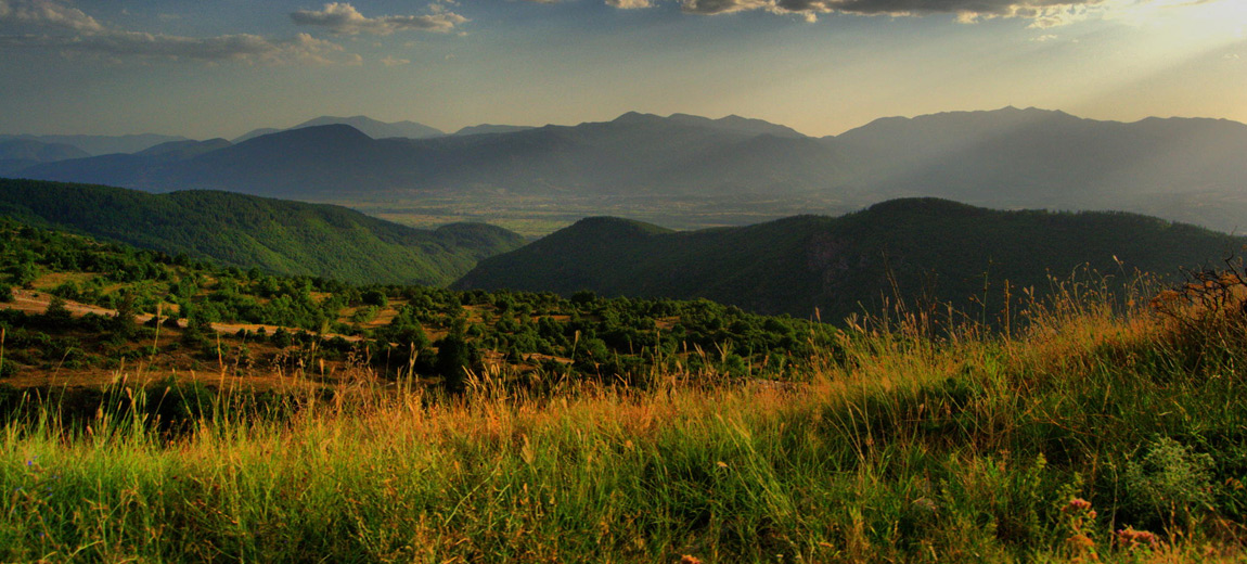 Bulgarije