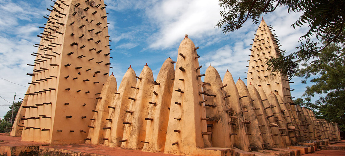 Burkina Faso