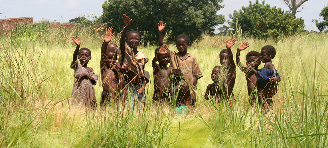 Burkina Faso