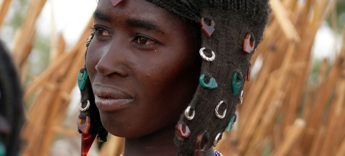 Burkina Faso