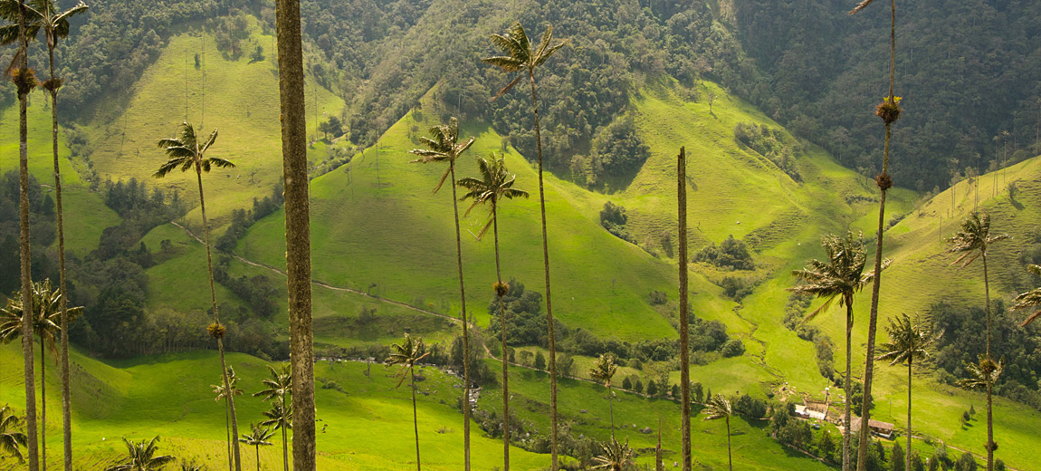 Colombia